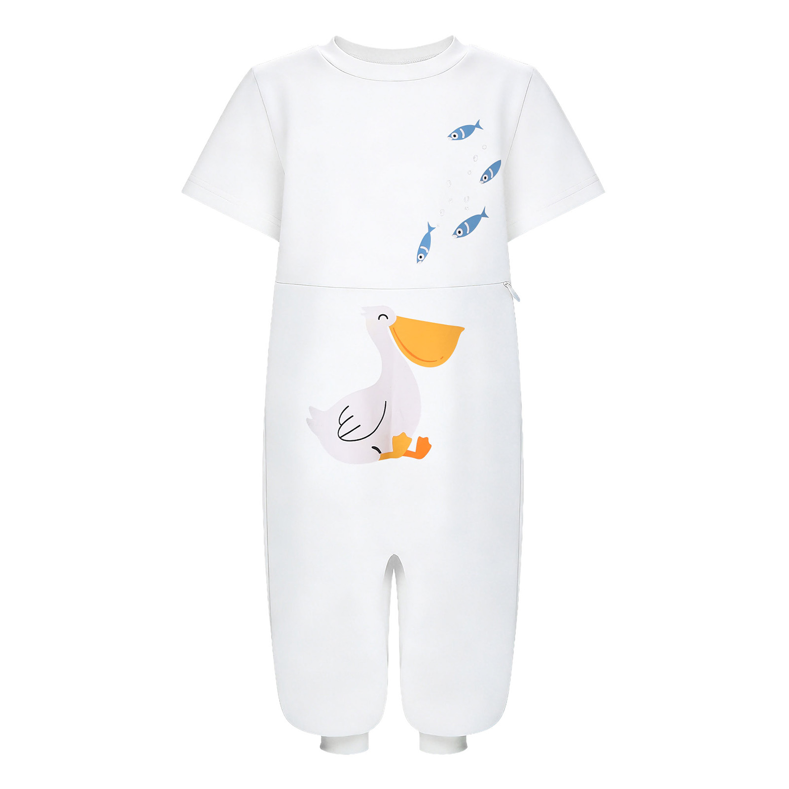 Roupa Adaptativa para Bebês Me - Baby Clothing In Summer avaliação e preço