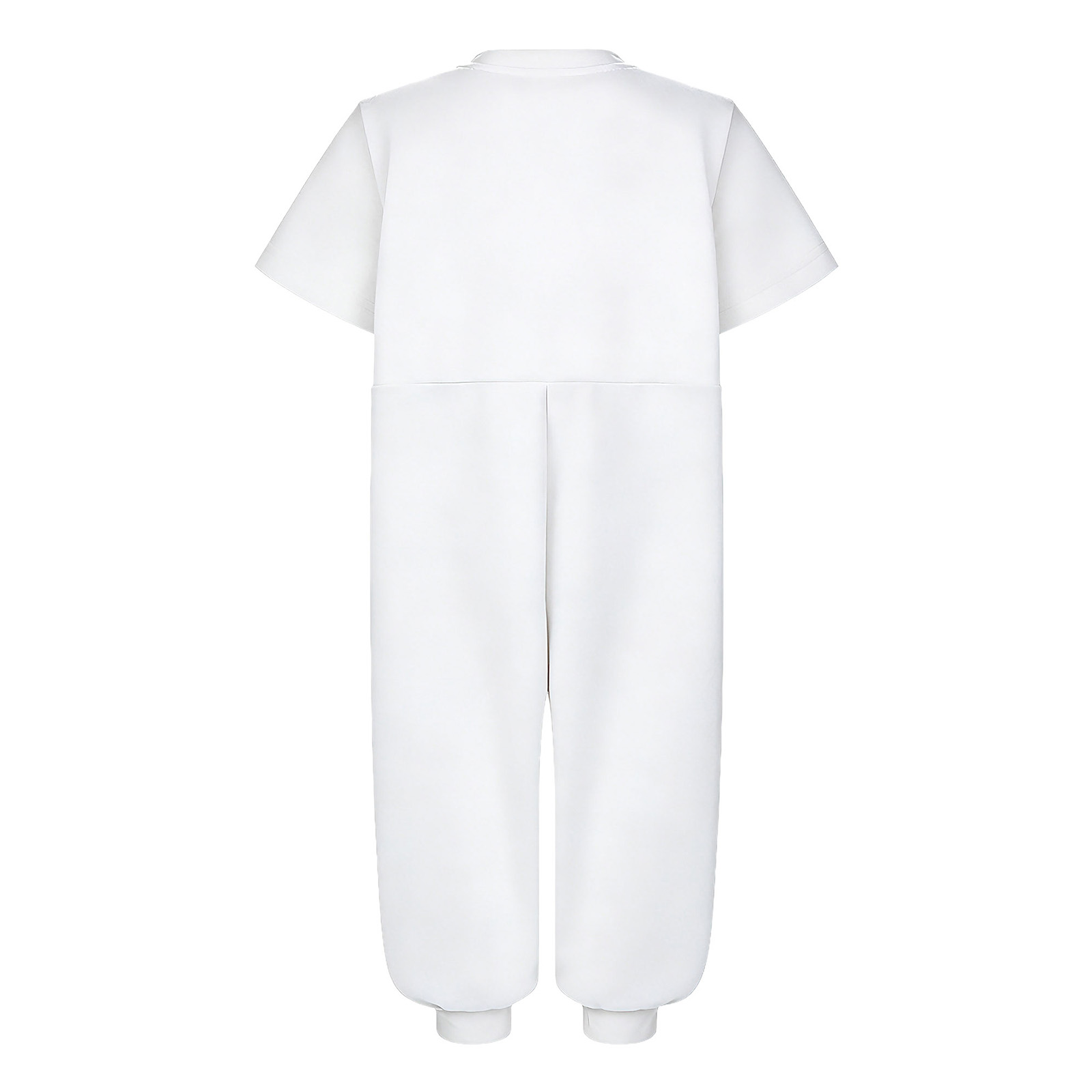 Roupa Adaptativa para Bebês Me - Baby Clothing In Summer avaliação e preço