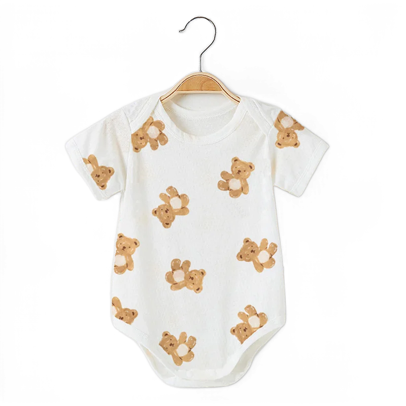 Macacão unissex para bebês, ma - Baby Clothing Clearance avaliação e preço