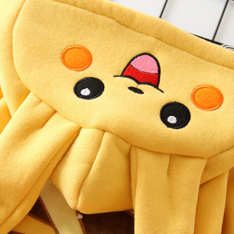 Pijamas de Bebê de Monstros de - Baby Clothing Discount avaliação e preço