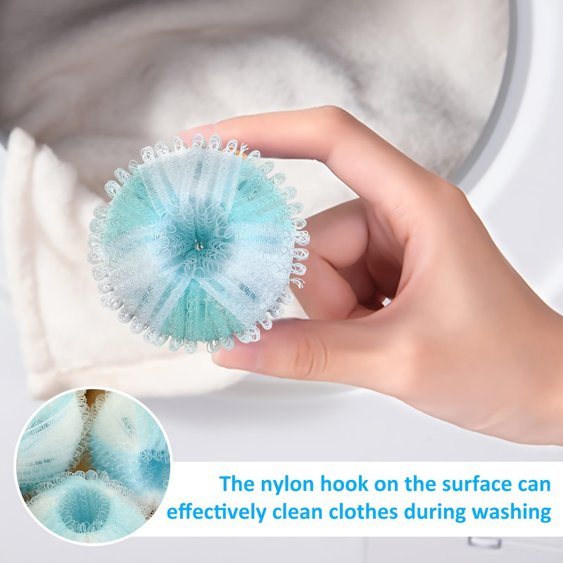Bolas reutilizáveis para remoç - Baby Clothing Clearance avaliação e preço