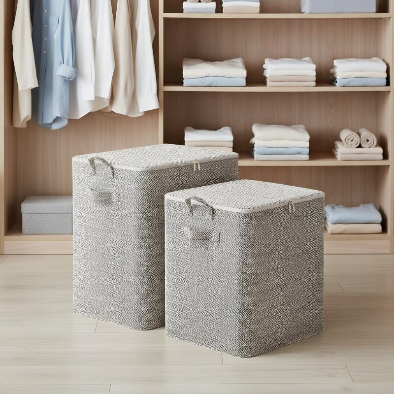 Caixa de armazenamento de roup - Baby Clothing Clearance avaliação e preço