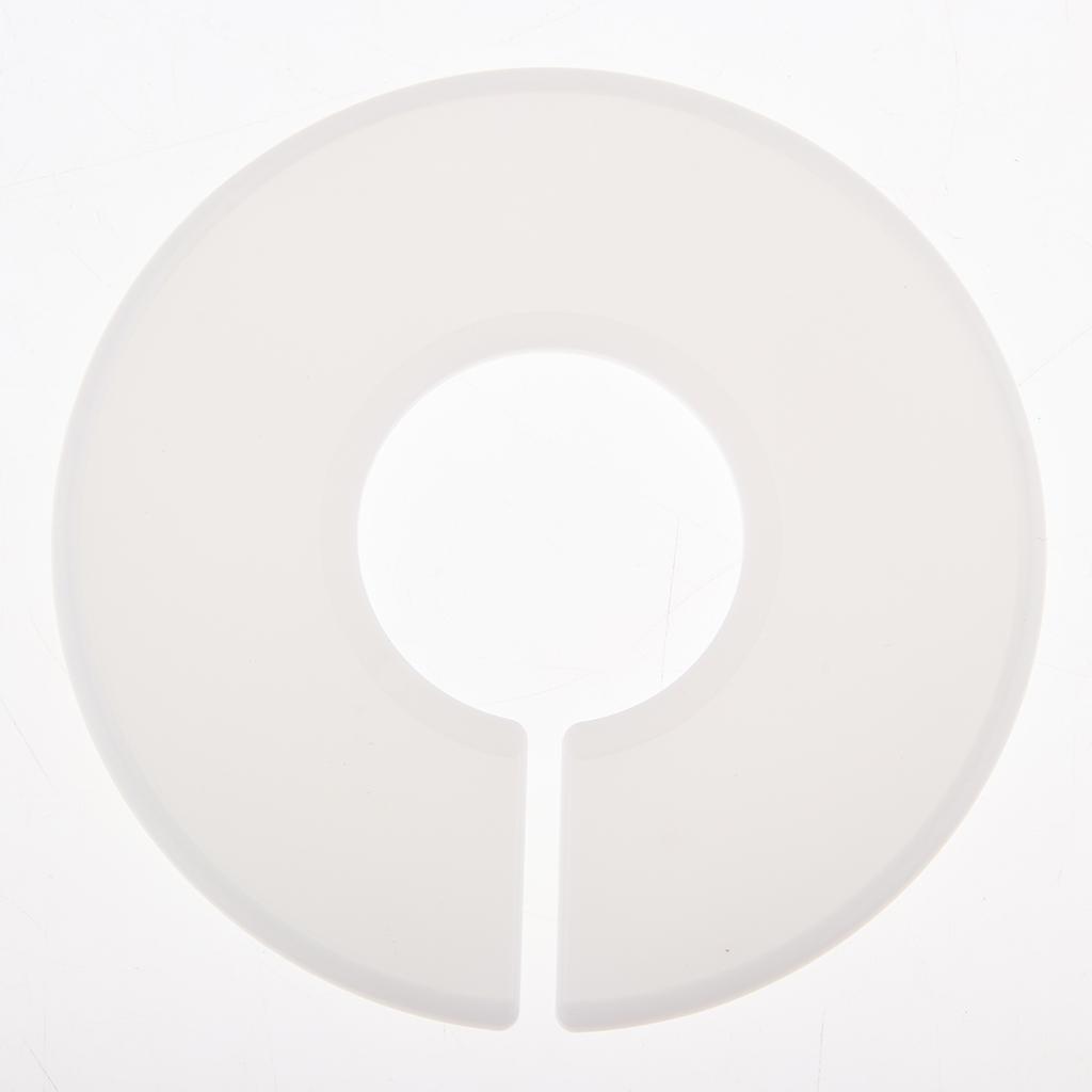 Divisores de Tamanho Multicolo - Baby Clothing Hanger Dividers avaliação e preço