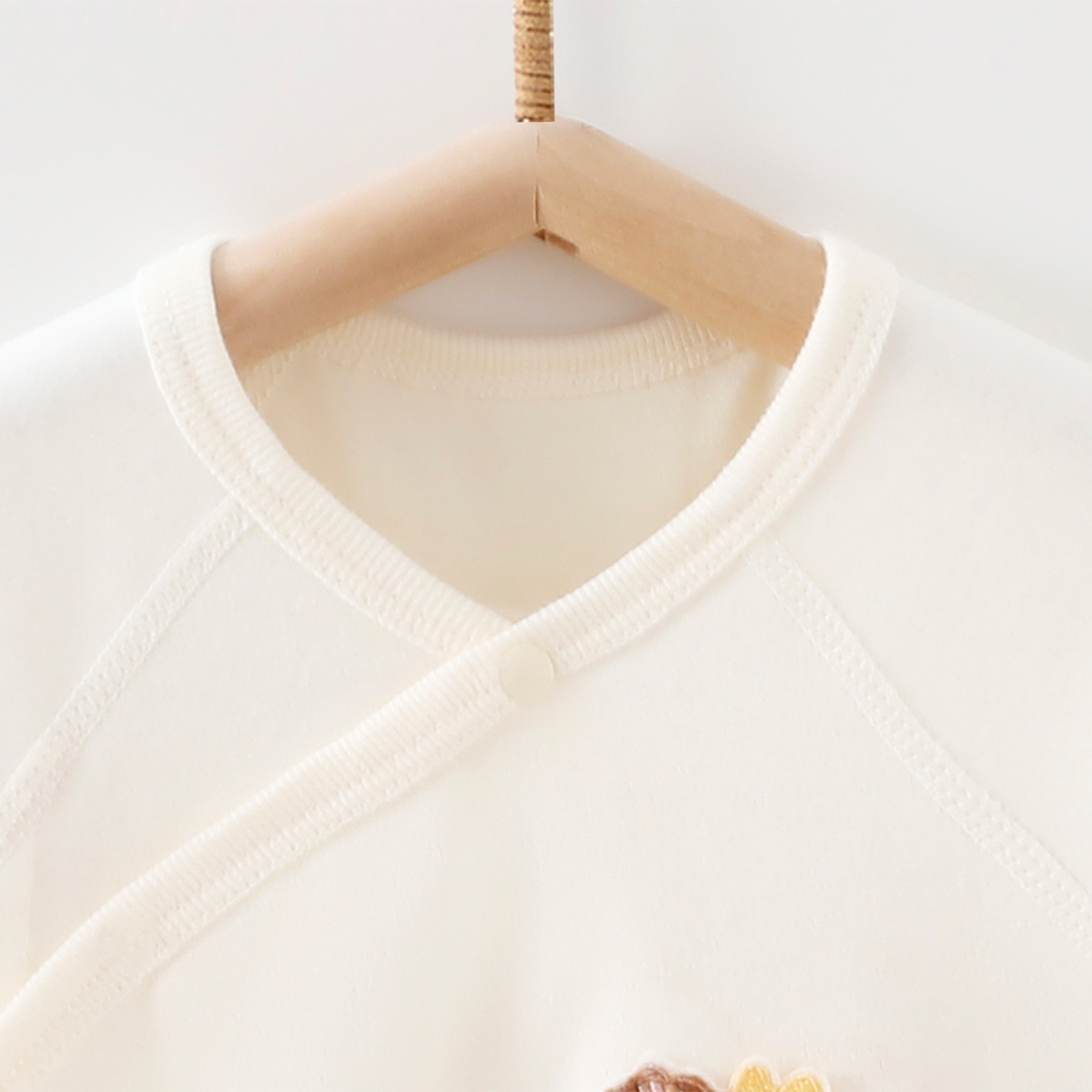 Roupa de Primavera para Bebês  - Baby Clothing Layers avaliação e preço