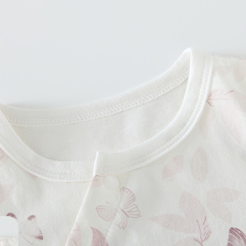 Macacão de bebê meninas roupas - Baby Clothing Types avaliação e preço