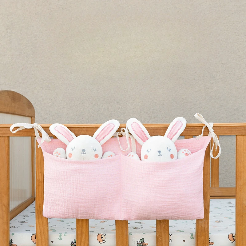 Cabeceira pendurada fralda Nur - Baby Clothing For Bed avaliação e preço