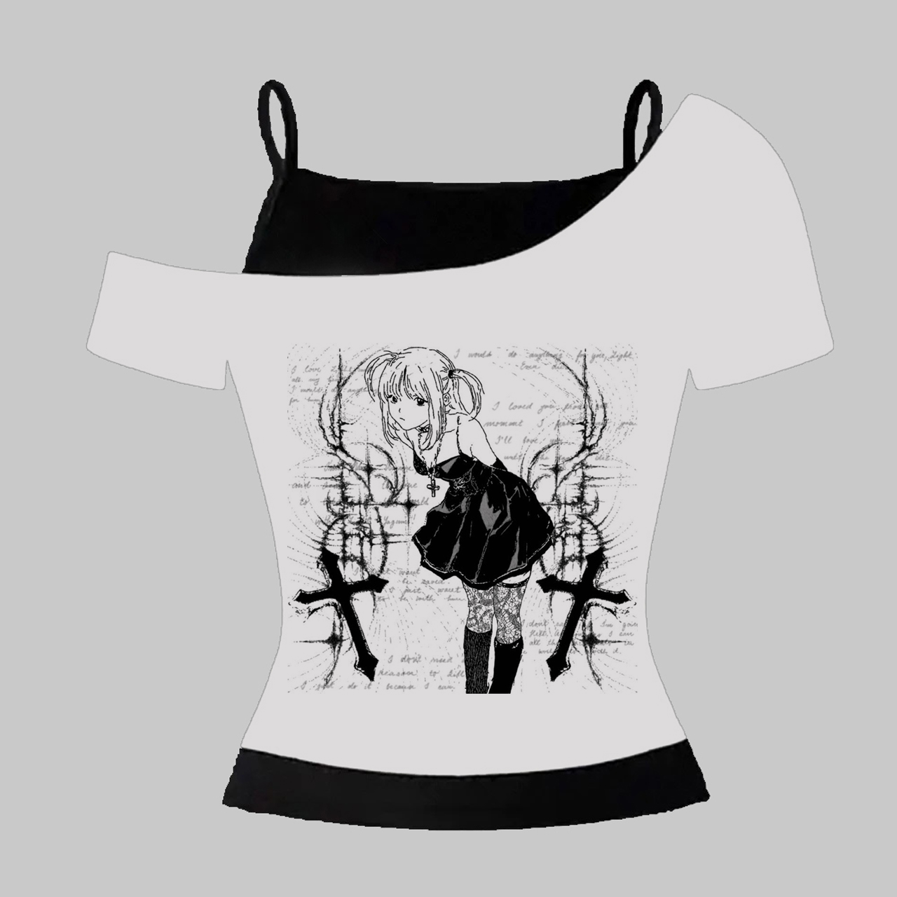 Y2k mulheres 90s roupas vintag - Baby Y2K Clothing avaliação e preço