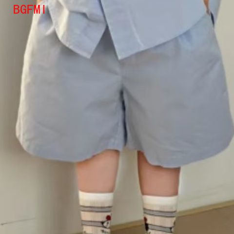Conjunto de Verão 2026 para Be - Baby Clothing Korea avaliação e preço