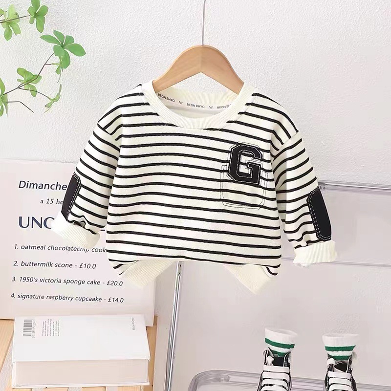 Camiseta Infantil Coreana Simp - Baby Clothing Korea avaliação e preço
