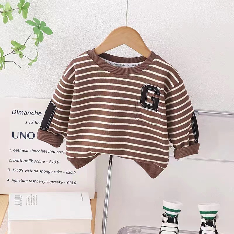Camiseta Infantil Coreana Simp - Baby Clothing Korea avaliação e preço