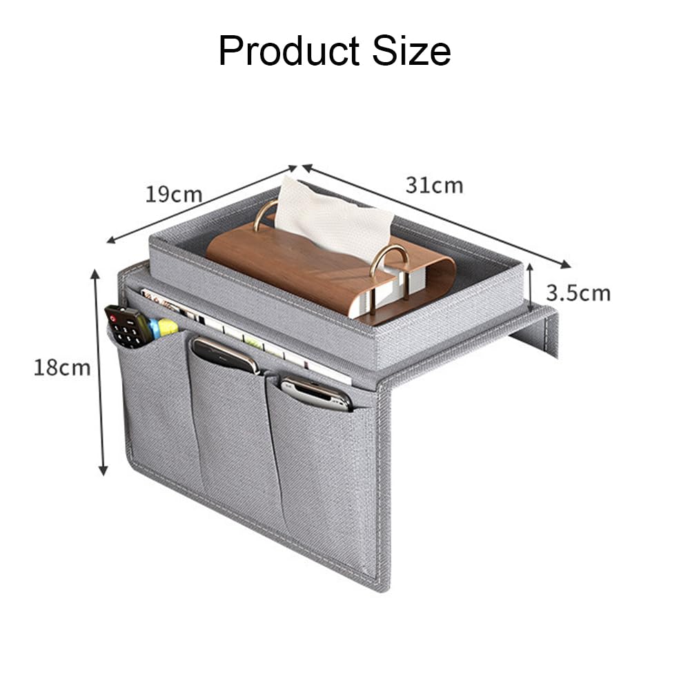 Organizador de feltro para cab - Baby Clothing For Bed avaliação e preço