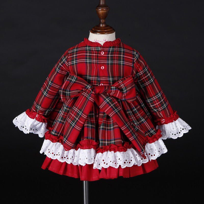 Vestido de Princesa Vintage Xa - Baby Clothing Discount avaliação e preço