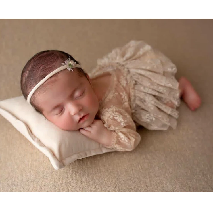 Adereços para fotografia de re - Baby Clothing Essentials avaliação e preço