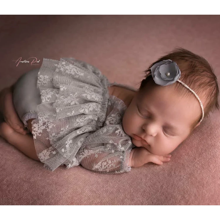 Adereços para fotografia de re - Baby Clothing Essentials avaliação e preço