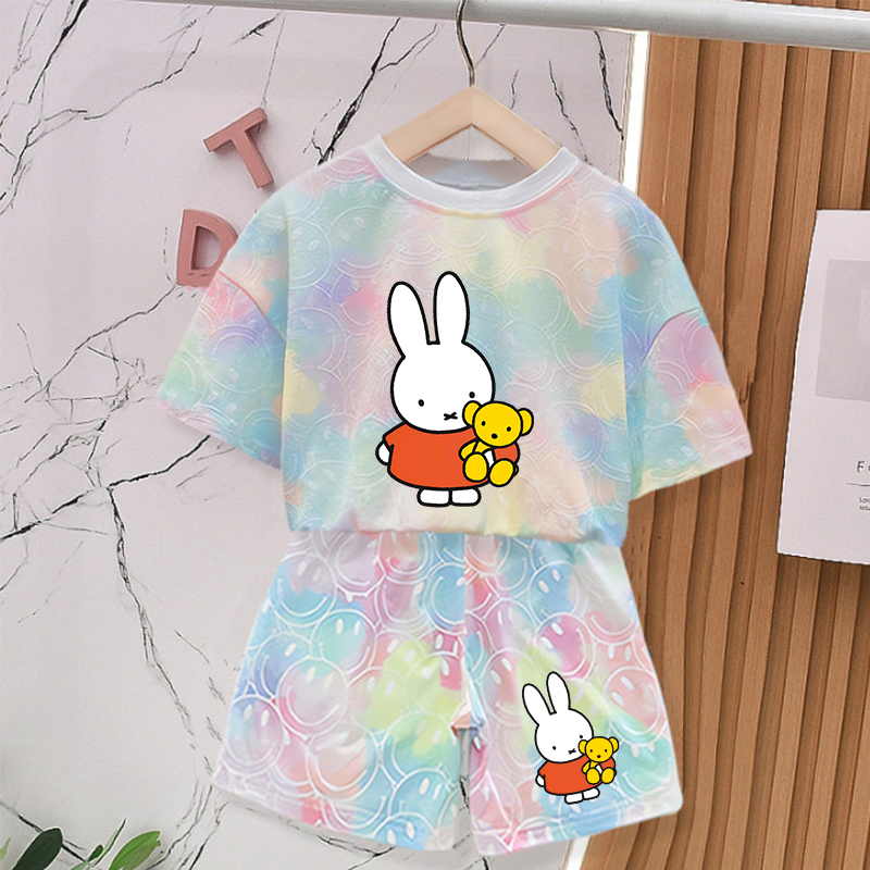 Conjuntos de Roupas de Verão M - Baby Clothing In Summer avaliação e preço