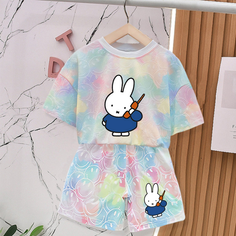 Conjuntos de Roupas de Verão M - Baby Clothing In Summer avaliação e preço
