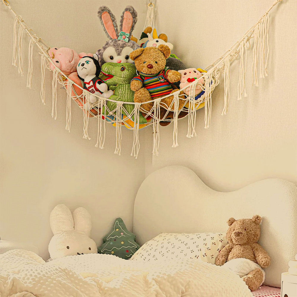 Rede Organizadora de Brinquedo - Baby Clothing Types avaliação e preço