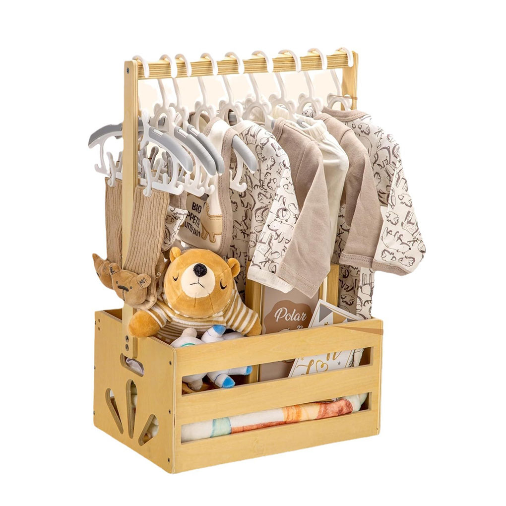 2025 grande cesta de armazenam - Baby Clothing Types avaliação e preço