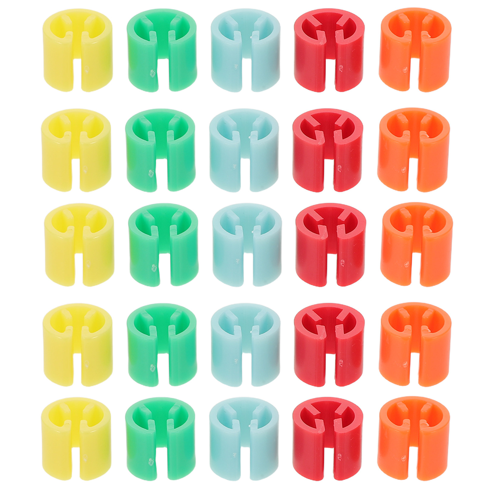 150 Peças de Etiquetas Marcado - Baby Clothing Hanger Dividers avaliação e preço