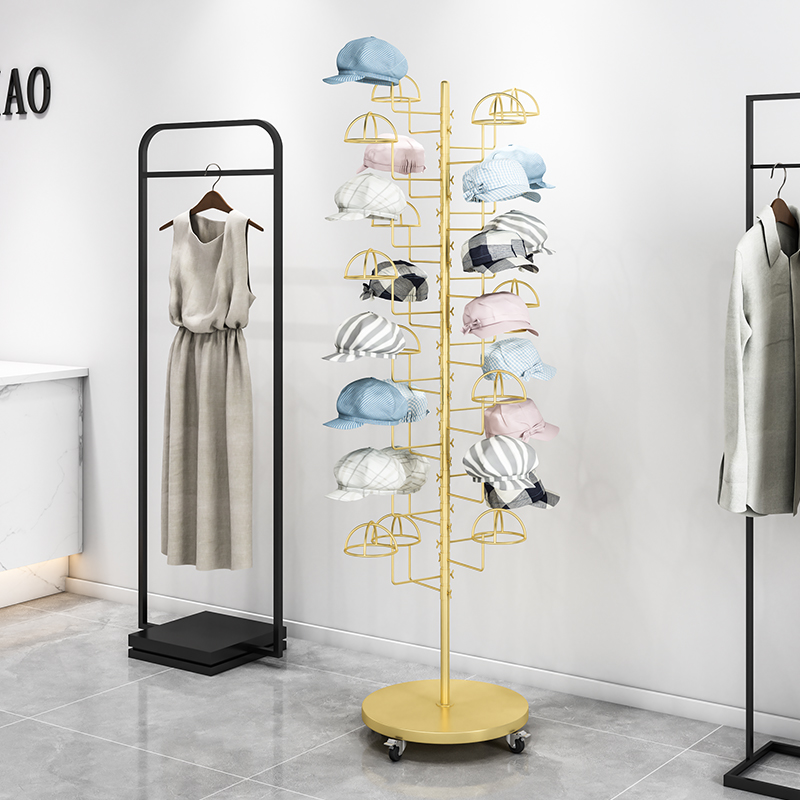 Suporte de exibição de chapéu  - Baby Clothing Layers avaliação e preço