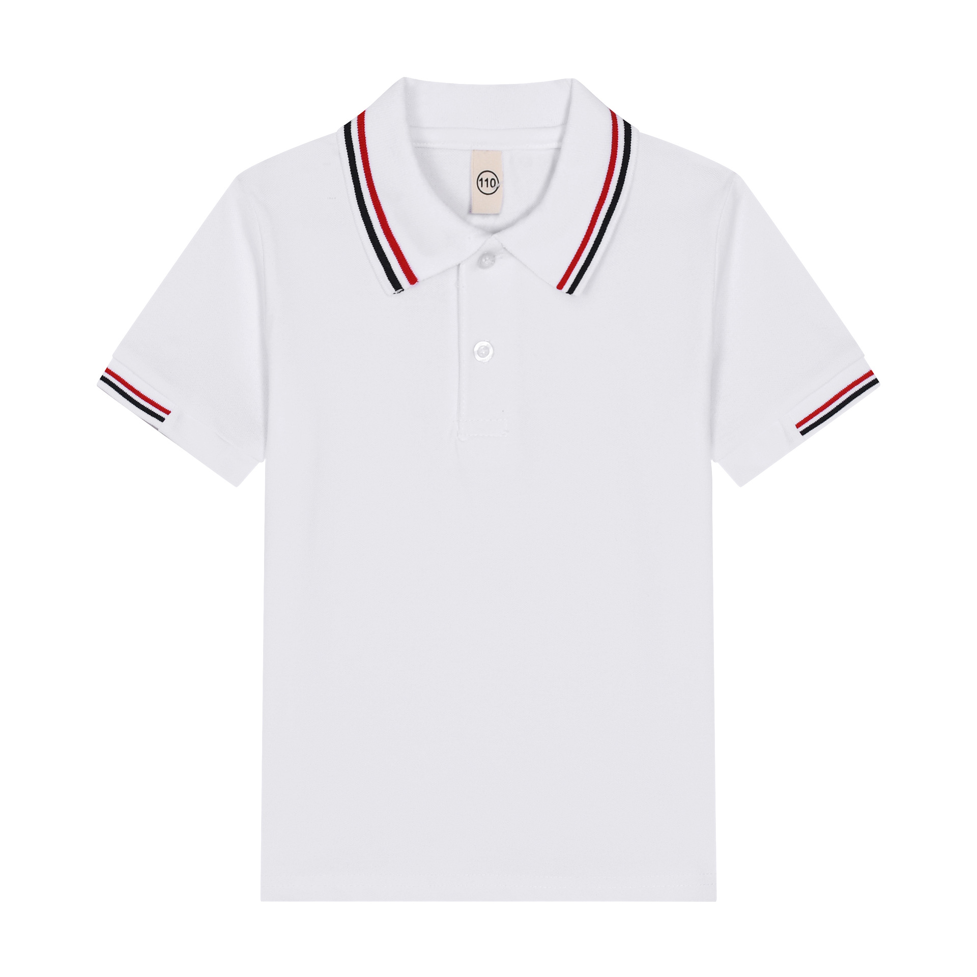 Polo de criança bebé, roupa de - Baby Clothing In Summer avaliação e preço