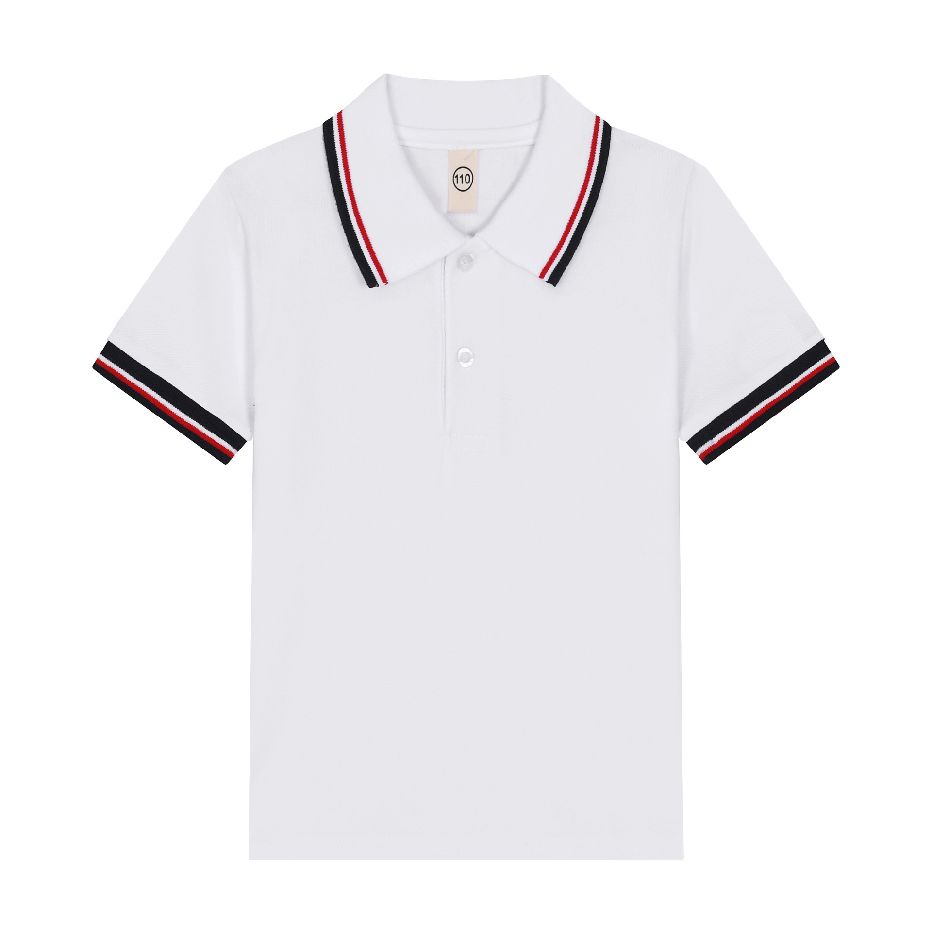 Polo de criança bebé, roupa de - Baby Clothing In Summer avaliação e preço