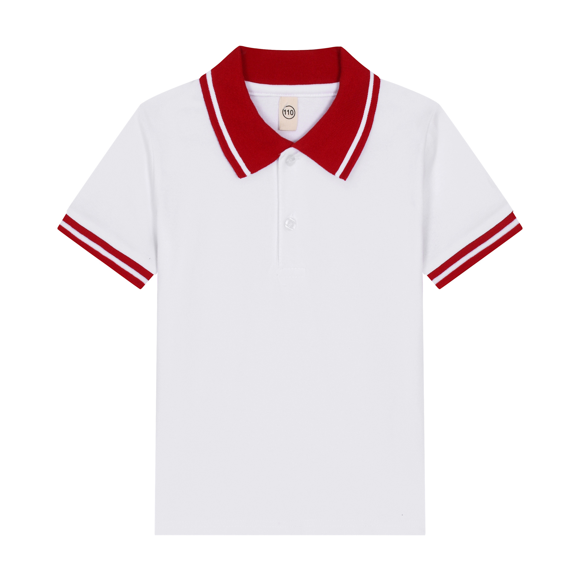 Polo de criança bebé, roupa de - Baby Clothing In Summer avaliação e preço