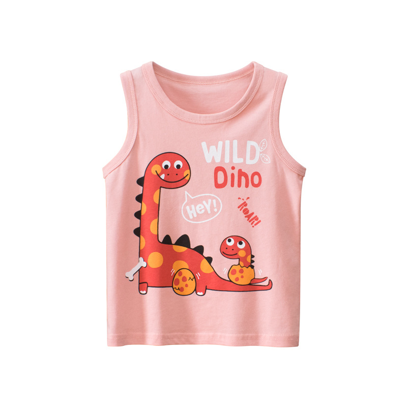 Coletes infantis de dinossauro - Baby Clothing Essentials avaliação e preço